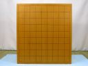日本産本榧四方柾目六寸六分将棋盤